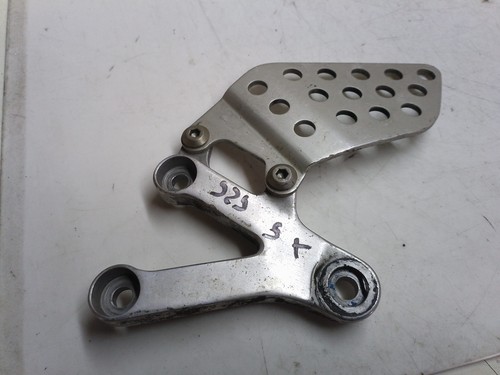 Honda cbr 929 - supporto, pedana