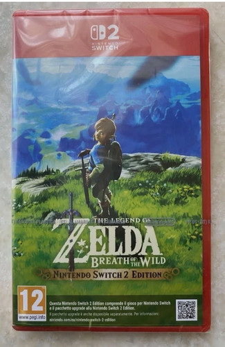 The legend zelda - zelda:, of