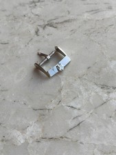 ZENITH VINTAGE STEEL WATCH