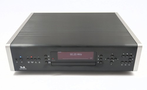 Music receiver streamer - music,