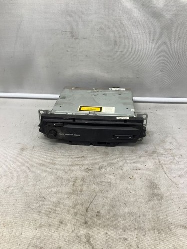 Bmw e90 e91 2009 radio - 3,