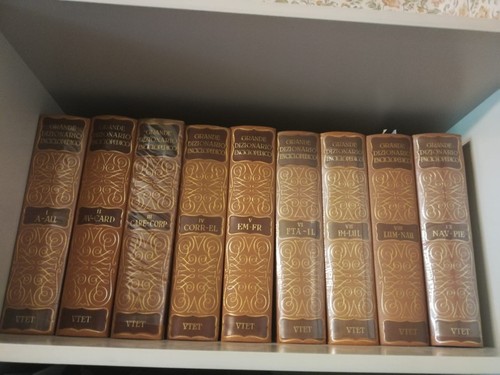 Grande dizionario