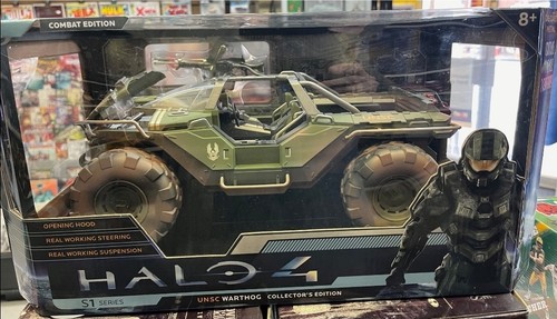 Warthog unsc halo - warthog, 4