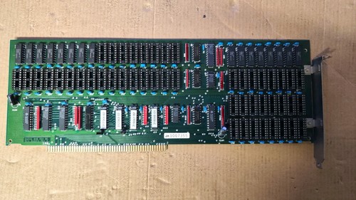 A2058 2mb ram - 2mb, (up