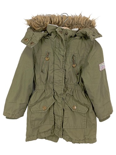 Dopodopo parka invernale - dopodopo,