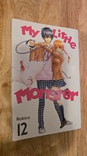 My Little Monster Volume 12