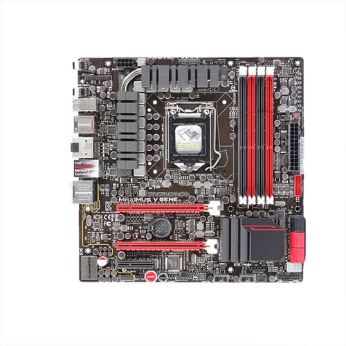 Per asus maximus gene - per, lga
