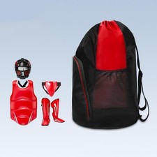 Zaino Taekwondo versatile e
