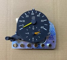 Mercedes W124 contagiri DZM