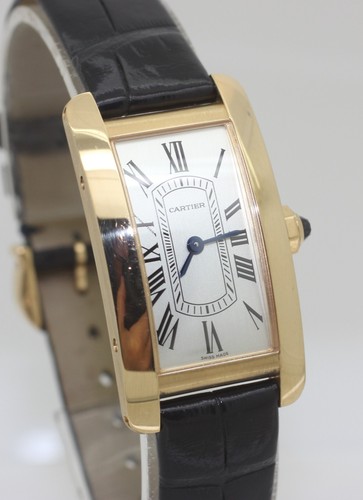 2023 donna cartier - cartier, tank