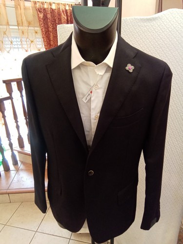 Giacca uomo blazer - blazer, decostruita