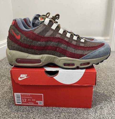 Nike air max freddy - air,
