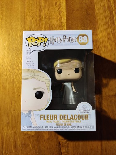 Funko pop harry - pop, potter