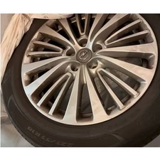 Cerchi lega 18 - cerchi,