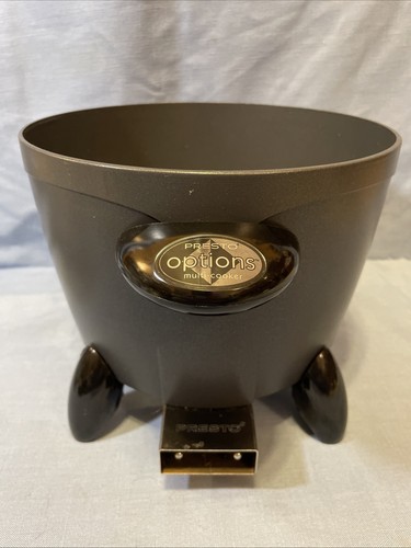 Multifornello elettrico presto - elettrico,