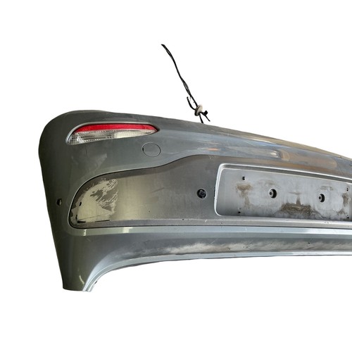 Paraurti posteriore fiat - paraurti,