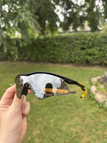 Occhiali sole oakley lance - da,