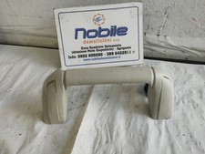 MANIGLIA SOSTEGNO TETTO ANTERIORE POSTERIORE SX DX FIAT PUNTO 2/3 SERIE 00/10