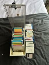 Dischi di backup Amiga X60 in