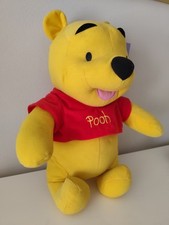 Winnie The Pooh Peluche 44cm