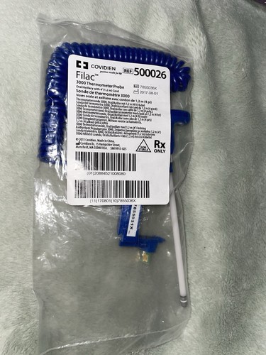 Nuova sonda ricambio - nuova, di
