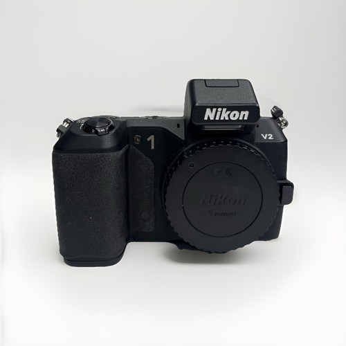 Nikon body with sb n7 - nikon,