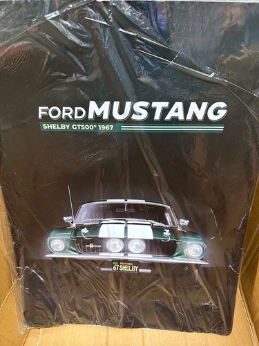Ford mustang shelby - mustang,