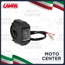 INTERRUTTORE IMPERMEABILE