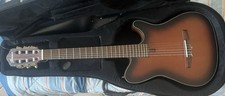 Ibanez FRH10N BSF Chitarra Classica Elettrificata Usato