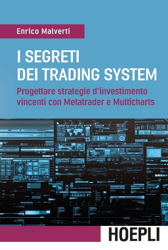 Segreti dei trading system - segreti,