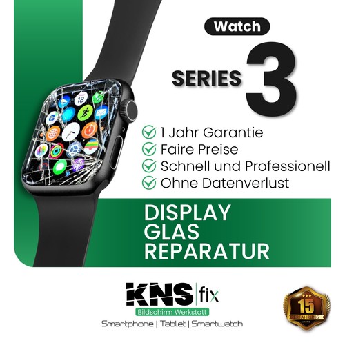 Apple watch serie - apple,