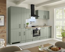 Cucina In Muratura Linea