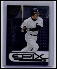 2005 Donruss Zenith #E-17
