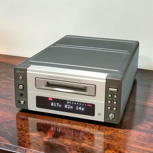 Denon dmd deck lettore - denon,