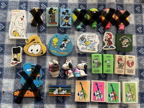 Lotto gomme gommine - -,