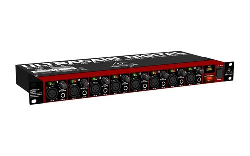 Behringer ada8200 convertitore - ada8200,
