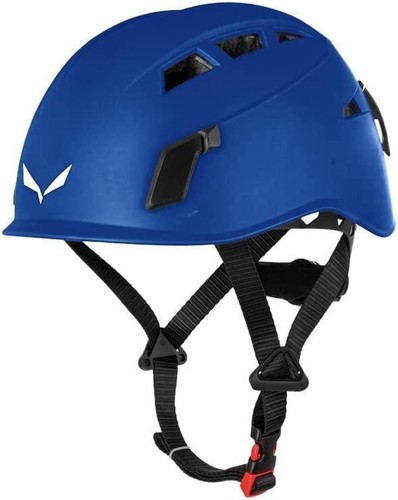 Casco arrampicata salewa - da,