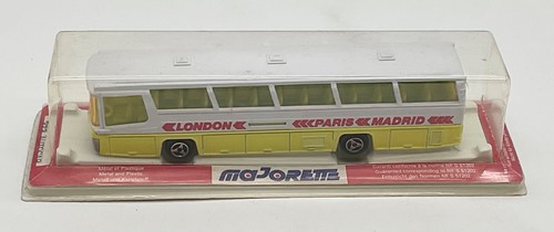 Majorette 373 autocar london - majorette,
