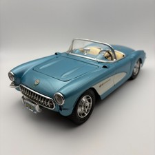 Bburago Chevrolet Corvette