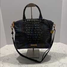 Borsa a tracolla Brahmin