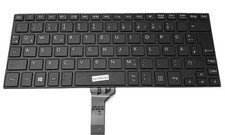 Tastiera tedesca per Toshiba