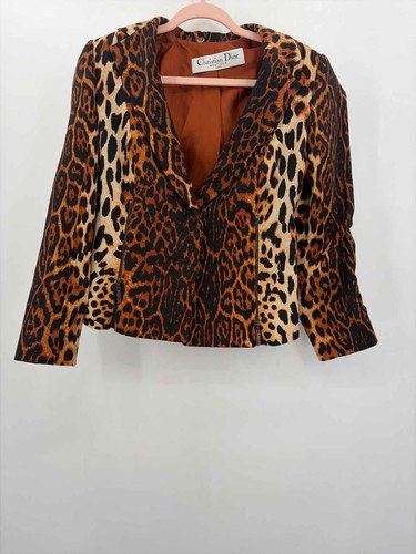 Blazer christian dior - christian,