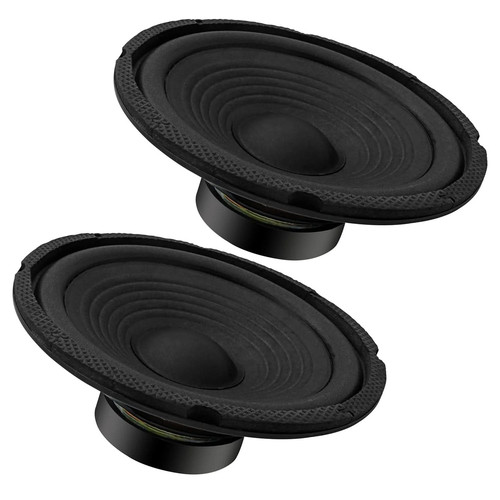 Coppia altoparlanti woofer - altoparlanti,