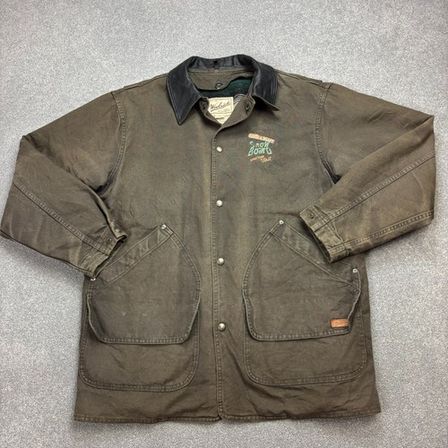 Giacca woolrich adulto - giacca,