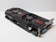 ASUS GTX 560 Ti DirectCU II