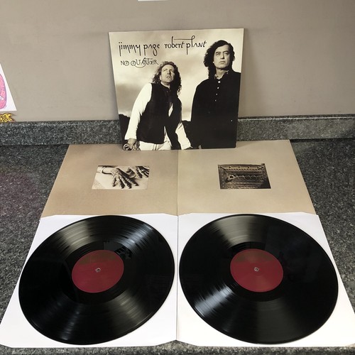 Double vinyl jimmy - lp,