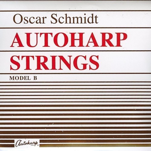 Oscar schmidt asb corde - schmidt,