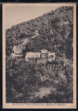 Cartolina Rionero in Vulture