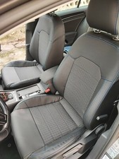 Set Coprisedili Fodere su