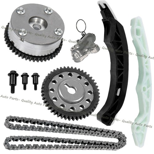 Kit catena distribuzione - catena, vvt